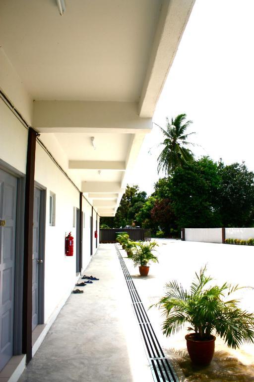 Desa Terrace Μοτέλ Λανγκάουι Εξωτερικό φωτογραφία