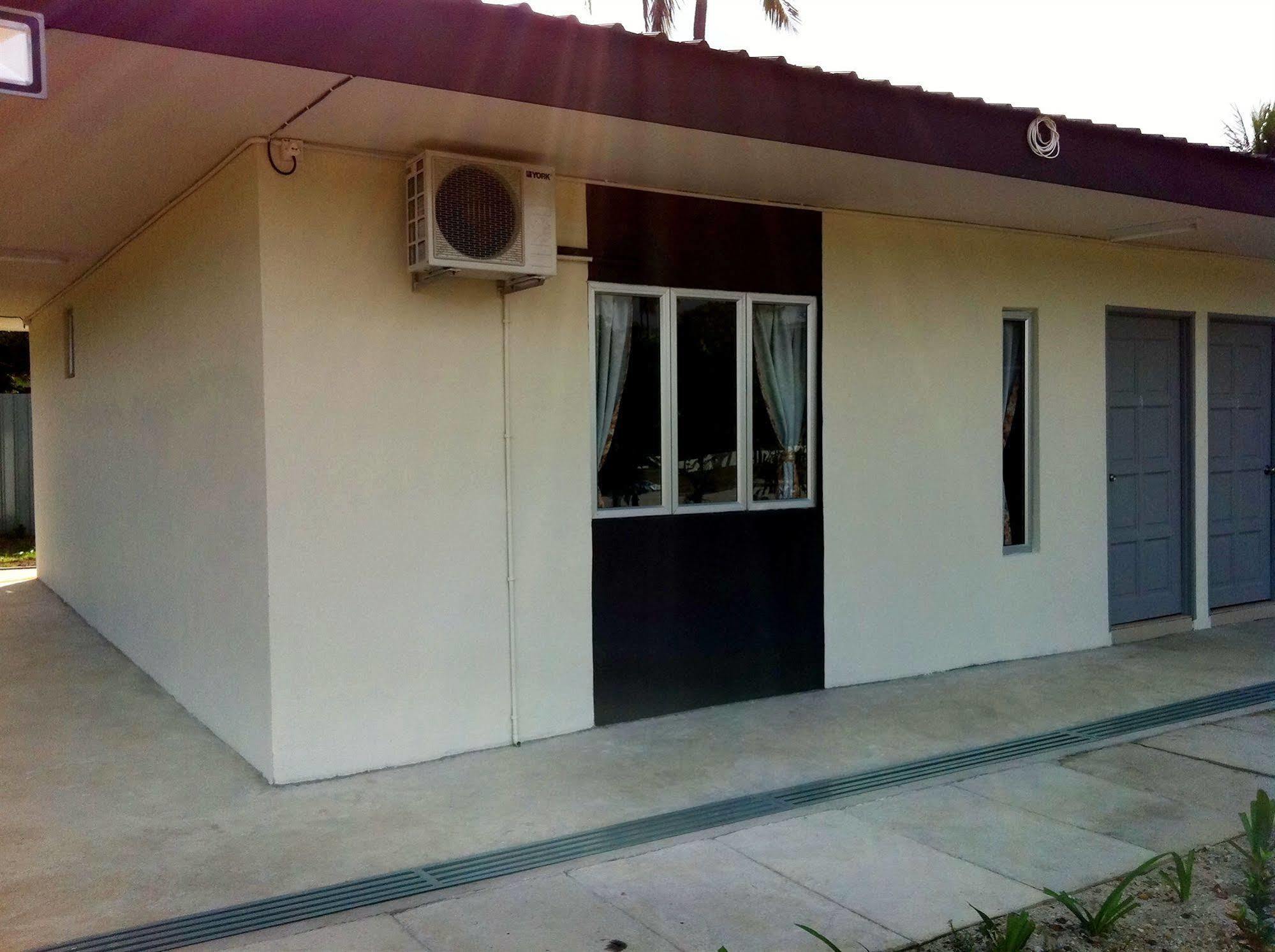 Desa Terrace Μοτέλ Λανγκάουι Εξωτερικό φωτογραφία
