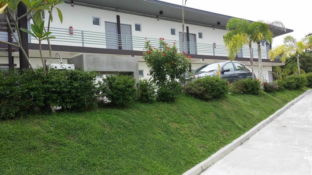 Desa Terrace Μοτέλ Λανγκάουι Εξωτερικό φωτογραφία