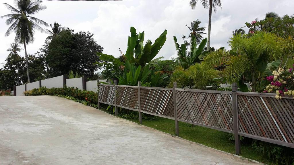 Desa Terrace Μοτέλ Λανγκάουι Εξωτερικό φωτογραφία
